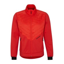 ZIENER RCE JAZMINA Lady giacca softshell multisport da donna con davanti imbottito