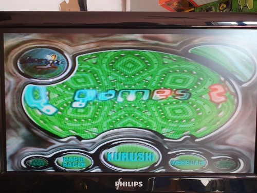 Demo versione playstation - 1,