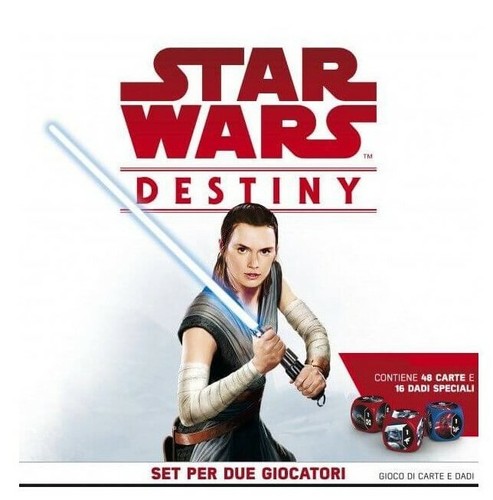 Star wars destiny - wars,