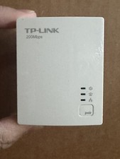 TP-LINK TL-PA2010 AV200