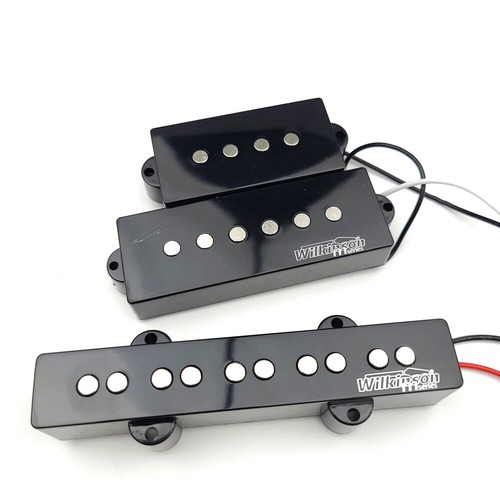 Wilkinson corde pb - pb, pickup