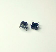 4 pezzi INTERRUTTORE MICRO A