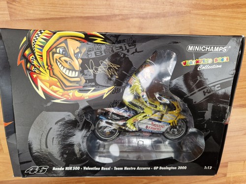 Minichamps honda nsr500 - honda,