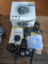 Nikon COOLPIX 5700 5.0MP