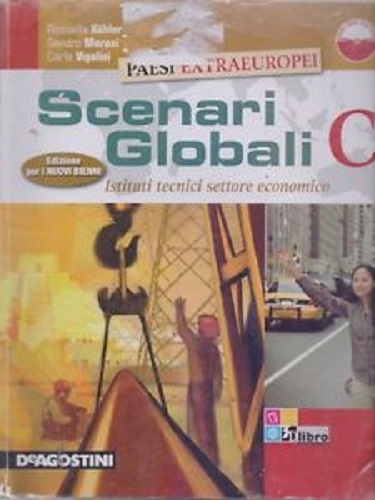 Scenari globali - aa, vv