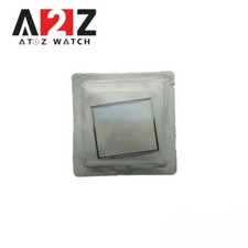 Orologio Vetro Cristallo