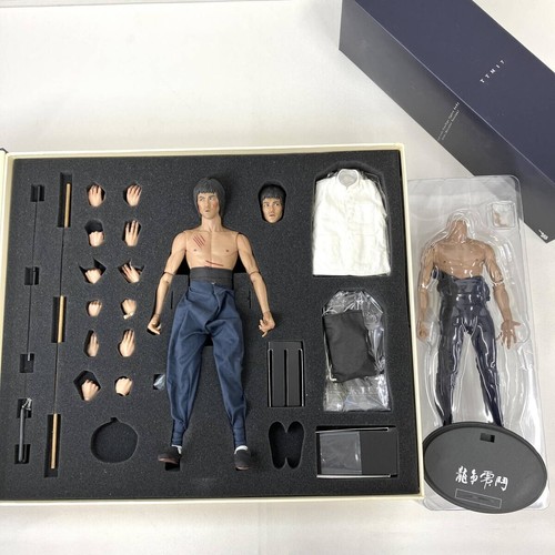 Hot toys dx04 bruce lee - dx04,