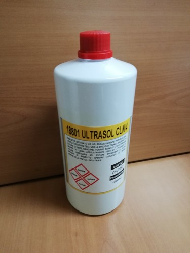 Liquido specifico concentrato - liquido,