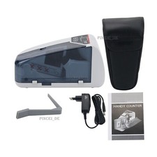 Contatore di denaro portatile