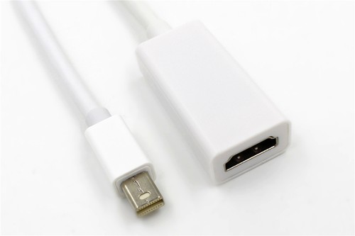 Adattatore mini hdmi - mini, dp