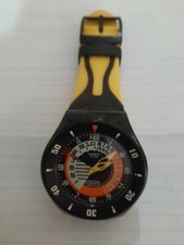 OROLOGIO SWATCH  SCUBA FUN