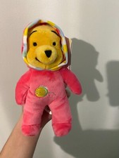 Peluche winnie disney neuf et