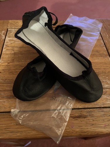 Scarpe ballo starlite - starlite, suola