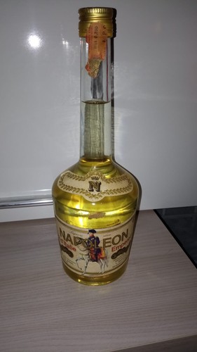 Napoleon liquore secco - napoleon,