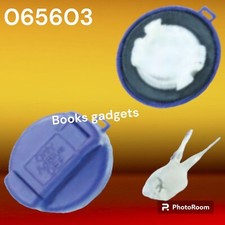 Per Nissan Cabstar Euro 6 Serbatoio Adblue Ventilato Tappo Serbatoio Carburante