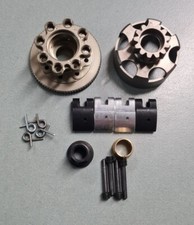 Ricambi Mugen MBX8R Set