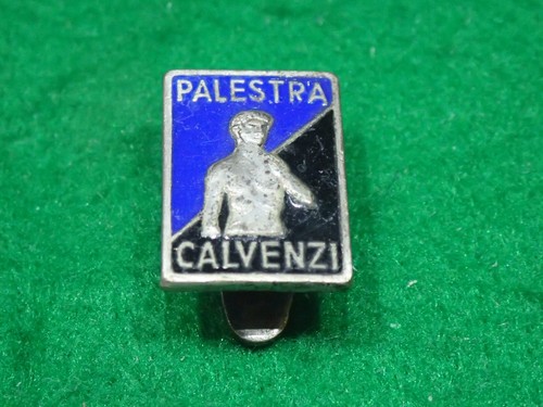 Palestra calvenzi sport - calvenzi,