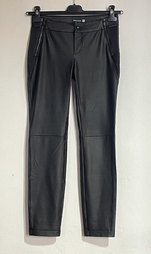 Pantaloni ecopelle original - di,