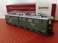 ✅ H0m Bemo 1354 102 Ge 6/6