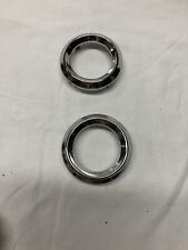 Kitchenaid macchina per caffè espresso Set Mascherine Cromate X Indicatore