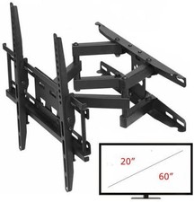 staffa Braccio Tv 20-60