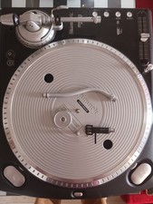 Numark TT500 Turntable Direct Drive