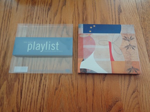 Hear music playlist volume 2 - hear,