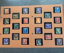 francobolli regno d'italia