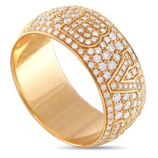 BVLGARI Monologo 18K Yellow