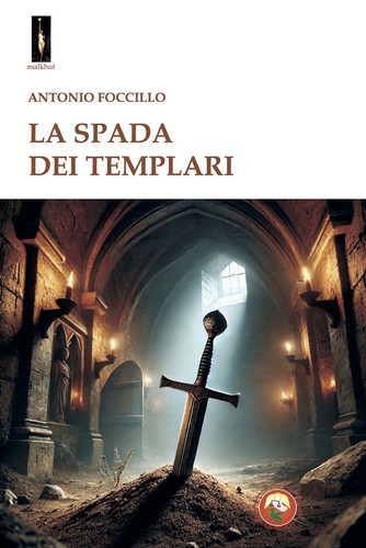 Spada dei templari - la,
