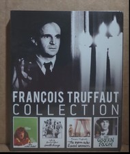 NEW - Francois Truffaut