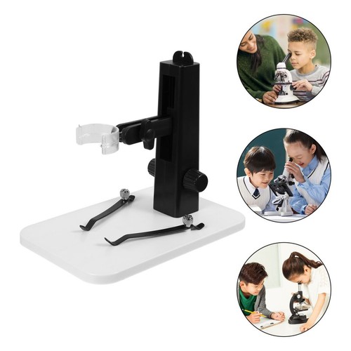 Supporto per microscopio