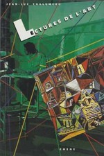 Lectures de l'art | Jean-Luc