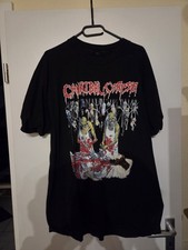 cannibal corpse butchered at