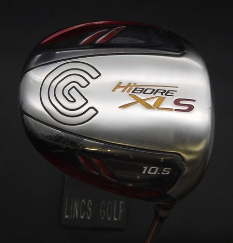 Cleveland hibore xls - hibore, 10,5°