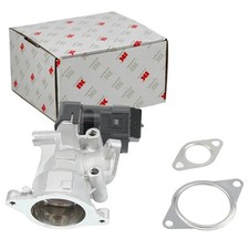 NK Valvola EGR Ricircolo Del Gas Adatto A per Citroën C4 C5 C8 Jumpy Fiat Scudo