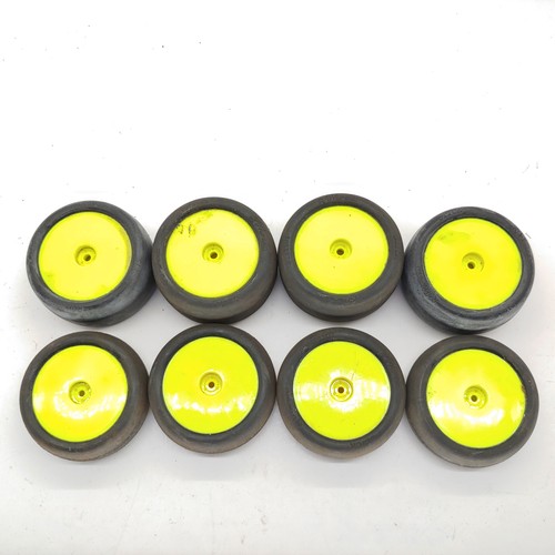 Set pneumatici rawspeed - set,