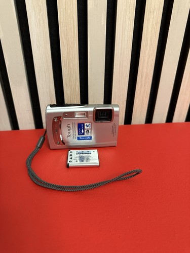 Olympus 310 fotocamera - olympus,