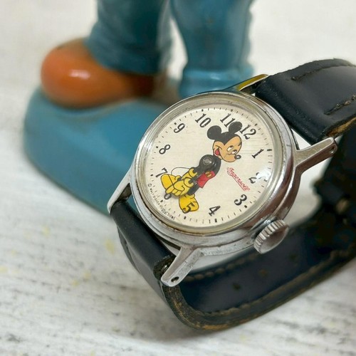 Orologio ingersoll topolino - ingersoll,