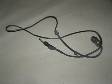 BMW R 1100RS sensore ABS