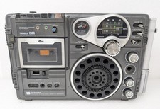 Radio Toshiba parabola RT-2800