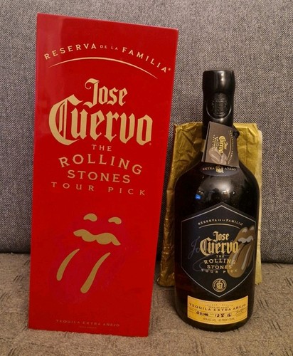 Jose cuervo reserva - jose, de