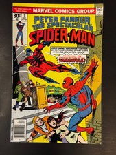 Peter Parker The Spectacular