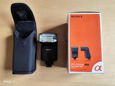 Flash Sony HVL-F32M Complet -