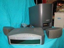 BOSE mod. 321 - Home Theatre