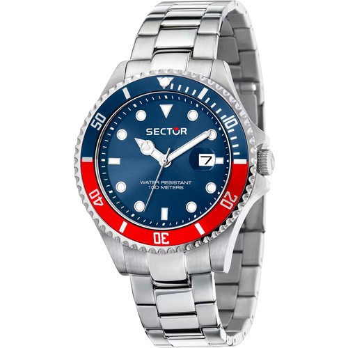 Orologio uomo sector - orologio, da