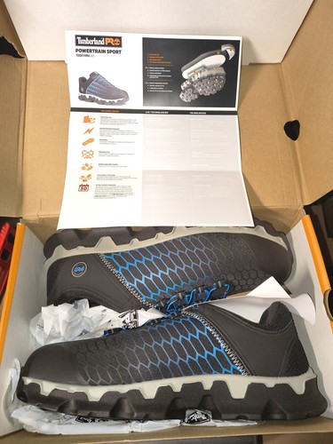 Timberland pro powertrain - pro,