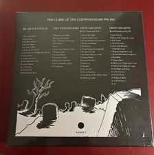 THE COFFINSHAKERS „THE CURSE