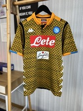 T-shirt Napoli Snake 2018 -