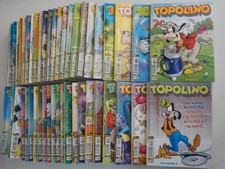Mickey Mouse Vintage 2003